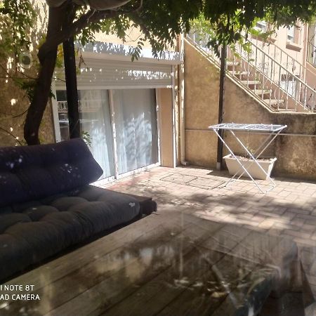 بيربينيو Appartement Quartier Calme المظهر الخارجي الصورة
